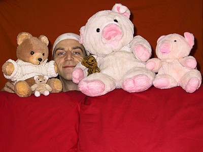 Regie und seine Freunde